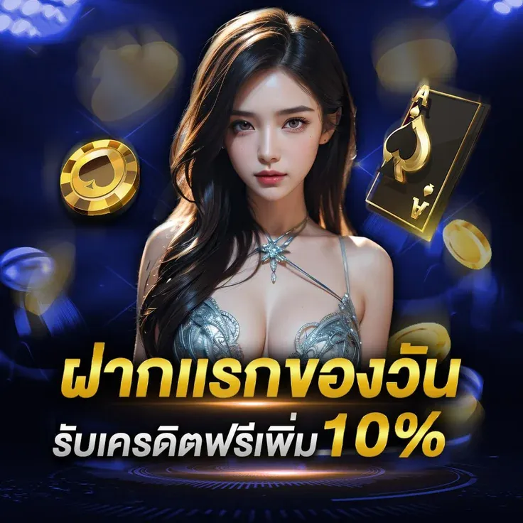 โปรโมชั่นสมาชิกใหม่ SPD42