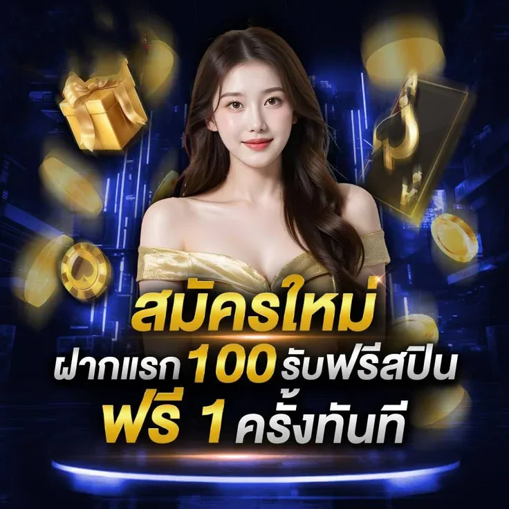 บาคาร่าออนไลน์ คาสิโนสด SPD42